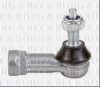 BORG & BECK BTR32200 Ball Head, gearshift linkage
